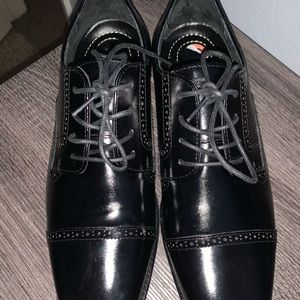 Men’s Dress Shoes